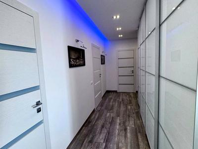 квартира по адресу Кондратюка Юрия ул., 5