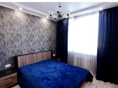 квартира по адресу Костанди ул., 104