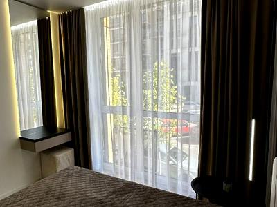 квартира за адресою Салютна вул., 2к17