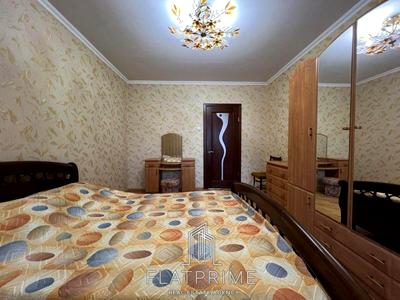 квартира по адресу Срибнокильская ул., 22-А