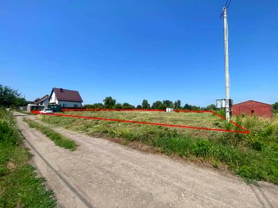ділянка за адресою Квітки-Основ’яненка вул., 9