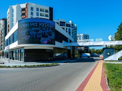 квартира по адресу Ольги Кобилянської ул. (Достоевского), 1-В/9