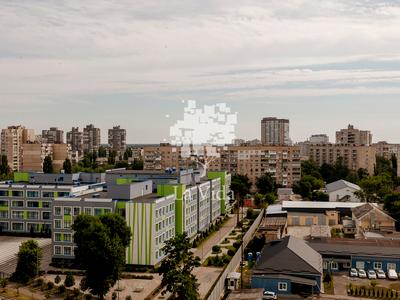 квартира по адресу Сосницкая ул., 19