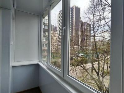 квартира за адресою Сім'ї Ідзиковських вул., 23