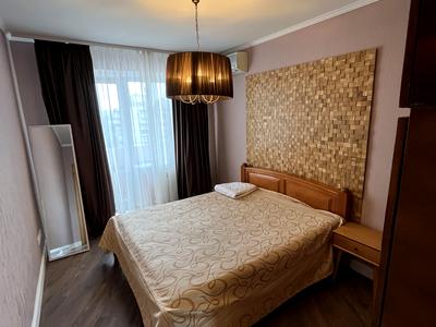 квартира по адресу Героев Днепра ул., 73