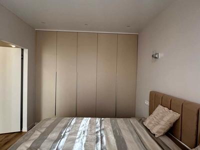 квартира за адресою Івана Микитенка вул., 31