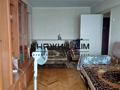 квартира по адресу Харьковское шоссе, 2-А