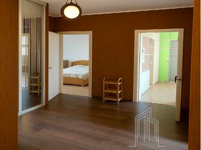квартира за адресою Анни Ахматової вул., 19