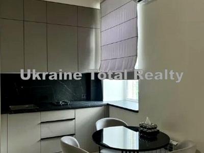 квартира за адресою Тарасівська вул., 40/52