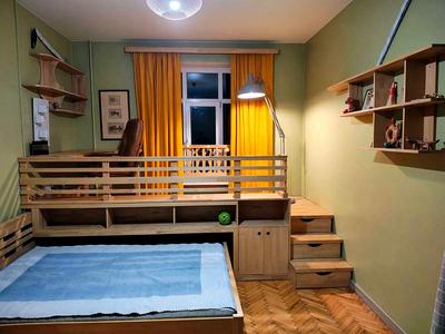 квартира за адресою Татарська вул., 2-А