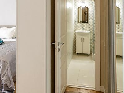 квартира за адресою Саксаганського вул., 12