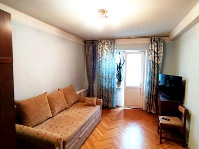 квартира по адресу Верховинная ул., 80