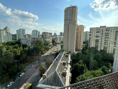 квартира по адресу Митрополита Василия Липковского ул. (Урицкого), 16-А
