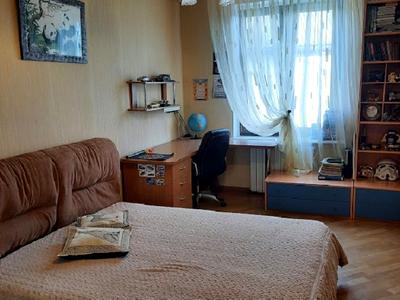 дом по адресу Собінова