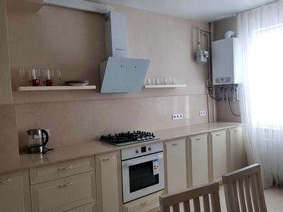 квартира за адресою Новосельського вул., 19