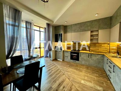 квартира за адресою Дача Ковалевського вул., 121