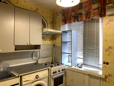 квартира по адресу Мира просп., 17