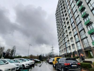 квартира за адресою Тираспольська вул., 58