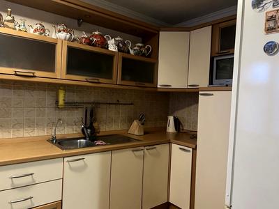 квартира за адресою Магістральна вул., 91