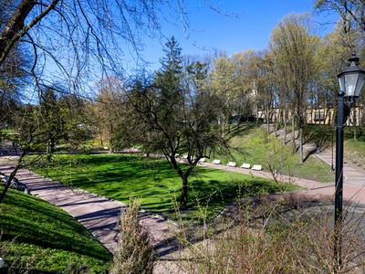 комерційна за адресою Паркова вул. (), 9