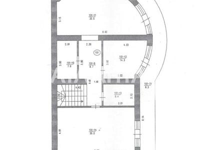 квартира по адресу Французский бульв., 2