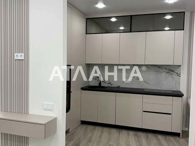 квартира за адресою Краснова вул., 1-А