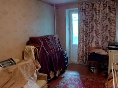 квартира по адресу Квітнева ул., 4а