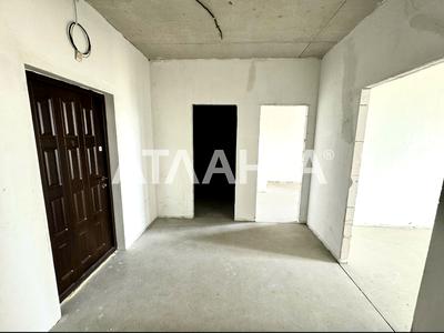 квартира за адресою Одеса, Краснова вул., 3а