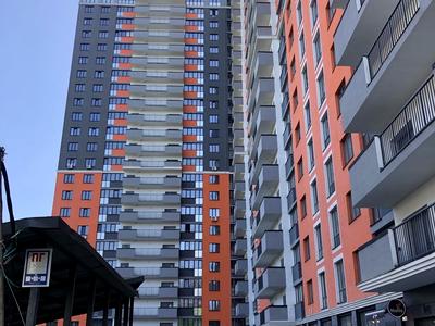 квартира за адресою Загорівська вул. (Багговутівська), 25