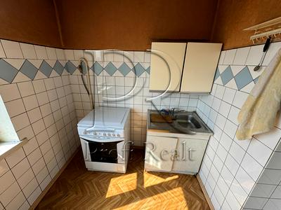 квартира по адресу Приозёрная ул., 12-А