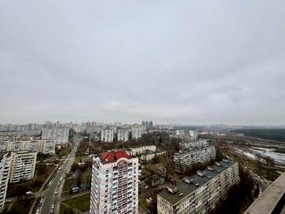квартира по адресу Николая Ушакова ул., 1-Д