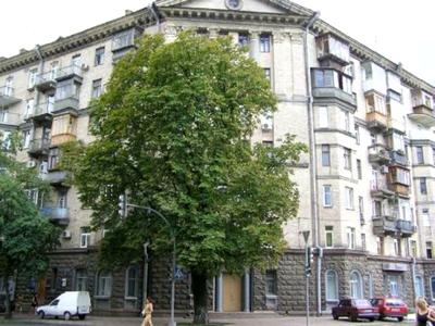 квартира за адресою Михайла Грушевського вул., 34/1