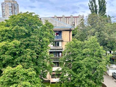 квартира за адресою Авіаконструктора Антонова вул., 12
