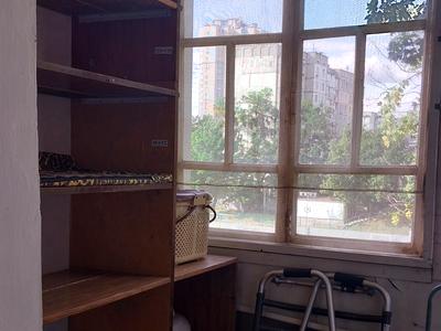 квартира по адресу Авиаконструктора Антонова ул., 2/32 к8