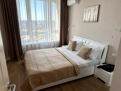 квартира за адресою Зарічна вул., 2