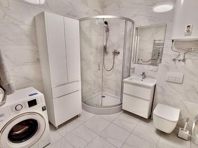 квартира по адресу Краковская ул., 27-А