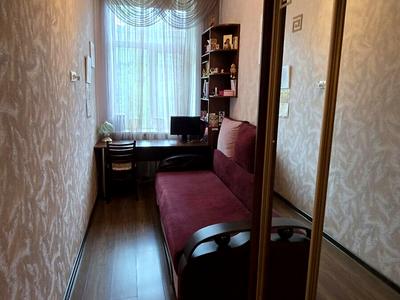 квартира за адресою Велика Васильківська вул. (Червоноармійська), 42