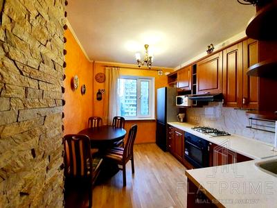 квартира за адресою Рональда Рейгана вул., 28