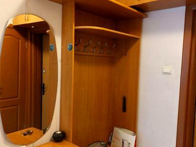 квартира по адресу Метрологическая ул., 14