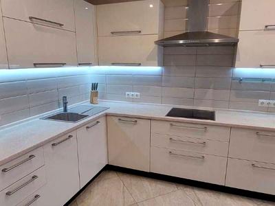 квартира за адресою Дмитрівська вул., 75