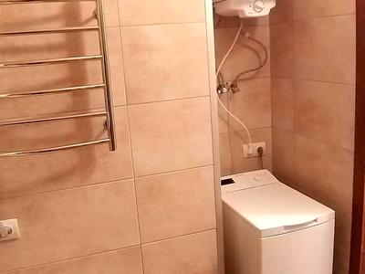 квартира за адресою Софії Русової вул., 5-Б