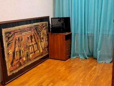 квартира по адресу Салютная ул., 4-А