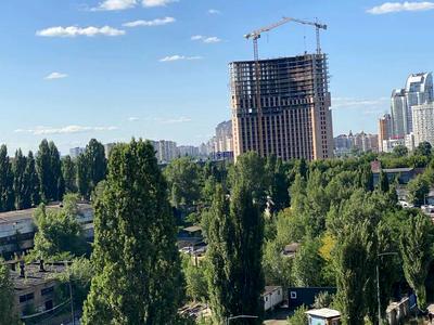 квартира за адресою Набережно-Рибальська дорога вул., 5