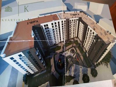 квартира по адресу Тернопольская ул., 46