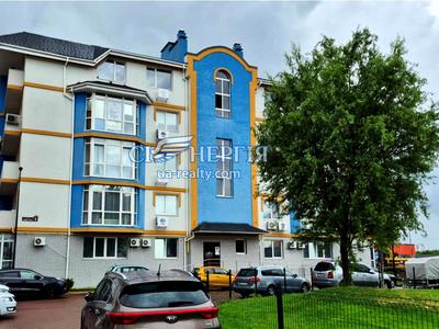 квартира по адресу Одесский пер., 8
