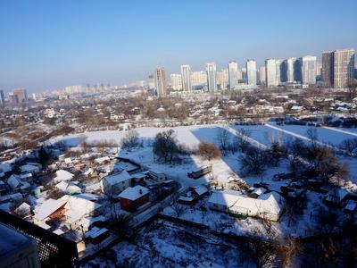 квартира за адресою Зарічна вул., 4