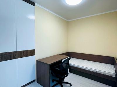квартира за адресою Березова, 46