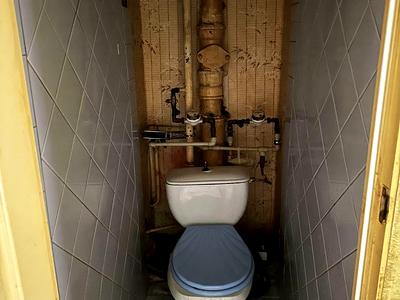 квартира по адресу Метростроителей ул., 25