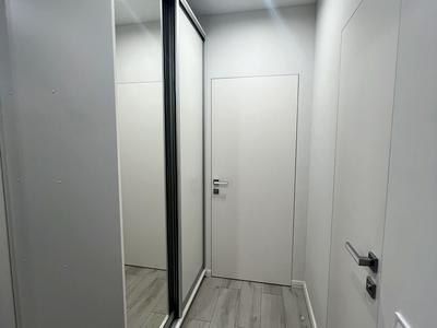 квартира за адресою Дніпровська набережна вул., 20-А