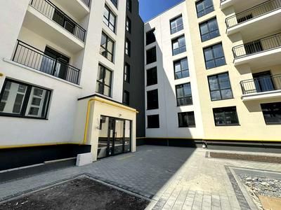 квартира по адресу Героїв Крут ул., 6